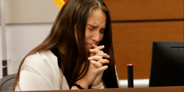 Trial For Parkland Mass Shooter Begins “Cold, Calculated & Deadly” Prosecutor Plays Video Made By Gunman Days Before Massacre