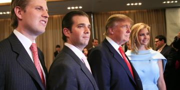 New York A.G Cancels Depositions For Donald Trump, Donald Jr. & Ivanka In Business Dealing Probe