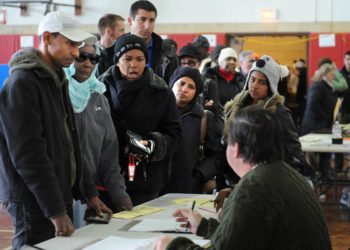 ‘No Republican Ballots’ Provided At Several Voting Sites During Last Week’s Primary In New York