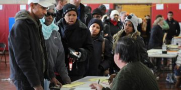 ‘No Republican Ballots’ Provided At Several Voting Sites During Last Week’s Primary In New York