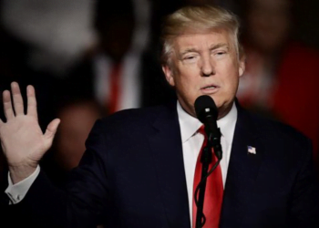 Trump Posts Campaign-Style Video After FBI Raids Mar-A-Lago Home