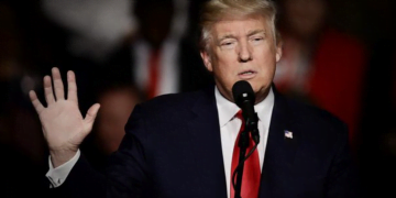 Trump Posts Campaign-Style Video After FBI Raids Mar-A-Lago Home