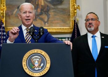 Biden Cancels Up To $20,000 In Federal Student Loan Debt For Most Borrowers
