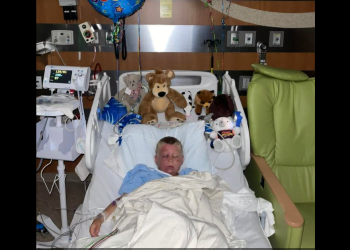 6-Year-Old Texas Boy Survives After Being Run Over By 18K Pound Bulldozer