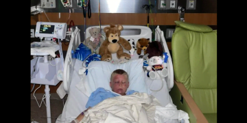 6-Year-Old Texas Boy Survives After Being Run Over By 18K Pound Bulldozer