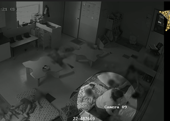 Video: Daycare Employees Facing Charges After Allege Child Abuse Was Caught On Video