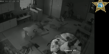Video: Daycare Employees Facing Charges After Allege Child Abuse Was Caught On Video