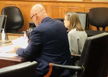 Special Ed Teacher Who Physically Assaulted Children Sentenced To 10 Years In Prison