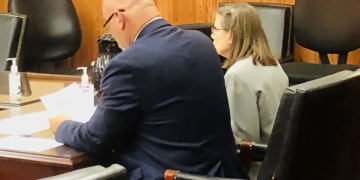 Special Ed Teacher Who Physically Assaulted Children Sentenced To 10 Years In Prison