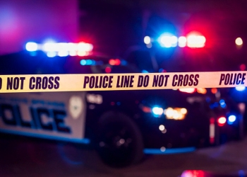 14-Year-Old Dies After Being Shot By 17-Year-Old Brother In Dayton, Ohio