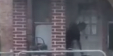 Texas Man Caught On Camera Beating His Dog Sentenced To 25-Years In Prison