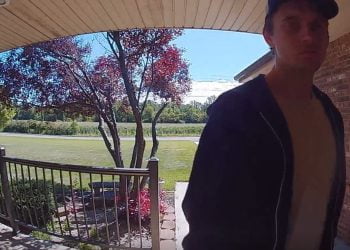 Ohio ‘Stand Your Ground’ Law Set To Take Center Stage As Case Of Homeowner Shooting & Killing Intruder Heads To Grand Jury