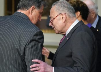 Inflation Reduction Act Will Raise Taxes On Middle Class, Cost 30,000 Jobs, Decrease GDP Report Says