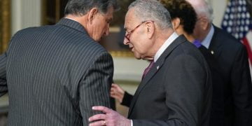 Inflation Reduction Act Will Raise Taxes On Middle Class, Cost 30,000 Jobs, Decrease GDP Report Says