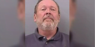 Tennessee Man Facing Animal Cruelty Charges ‘I’m sorry for what you’re going to see’