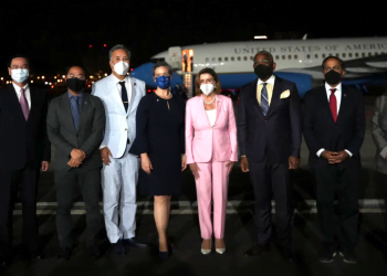 China Urgently Summons US Ambassador, Says Washington ‘Must Pay The Price’ For Pelosi Visit