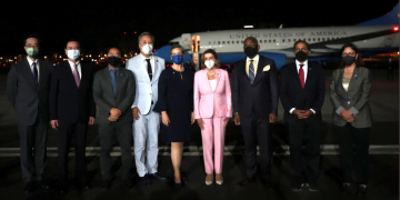 China Urgently Summons US Ambassador, Says Washington ‘Must Pay The Price’ For Pelosi Visit