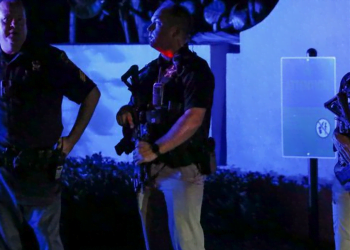 Trump Accuses FBI Of Blocking Attorneys, Witnesses & Staff From Observing Raid; Planting Evidence