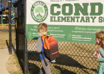 Texas School District Approves $2 Million For Guns, Ammo & Shields To Protect Students From Active Shooters