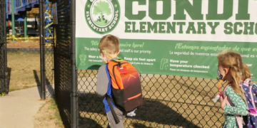 Texas School District Approves $2 Million For Guns, Ammo & Shields To Protect Students From Active Shooters