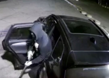 Video: “He Shot My Arm Off!” Would Be Robbers Stopped After Store Owner Fires Shotgun, Hits Suspect