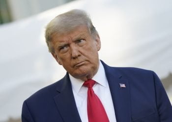 BREAKING: Trump Says FBI Raided His Mar-A-Lago Home “An Attack By Radical Left Democrats”