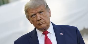 BREAKING: Trump Says FBI Raided His Mar-A-Lago Home “An Attack By Radical Left Democrats”