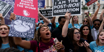 Performing An Abortion In Texas Is Now A Felony Punishable By Up To Life In Prison, $100,000 Fine