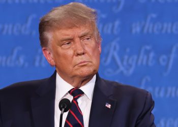 Judge Releases Heavily Redacted Affidavit For Trump Raid, Lawmakers Slam DOJ Over False Transparency