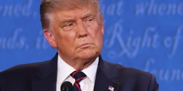 Judge Releases Heavily Redacted Affidavit For Trump Raid, Lawmakers Slam DOJ Over False Transparency