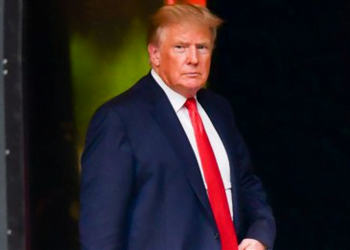 Trump Declined To Buy Stolen Diary Of Biden’s Daughter, Federal Prosecutors Say