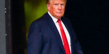 Trump Declined To Buy Stolen Diary Of Biden’s Daughter, Federal Prosecutors Say