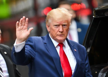 Donald Trump Refuses To Answer Questions At NY AG’s Deposition: “Politically Motivated Witch Hunt”