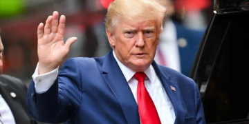 Donald Trump Refuses To Answer Questions At NY AG’s Deposition: “Politically Motivated Witch Hunt”