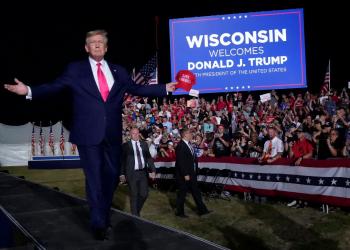 GOP Leaders Pledge To Investigate ‘Weaponized Politicization’ Of DOJ After Trump Mar-A-Lago FBI Raid