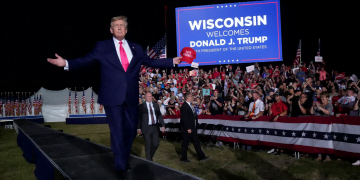 GOP Leaders Pledge To Investigate ‘Weaponized Politicization’ Of DOJ After Trump Mar-A-Lago FBI Raid