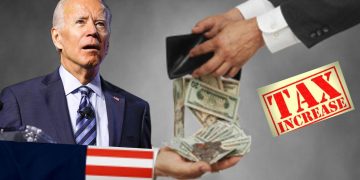 Americans Paid More In Taxes Than Healthcare, Food, Clothing & Education Combined