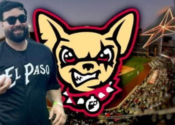 El Paso Chihuahuas Host ‘Derek Zubeldia Night At The Ballpark’