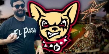 El Paso Chihuahuas Host ‘Derek Zubeldia Night At The Ballpark’