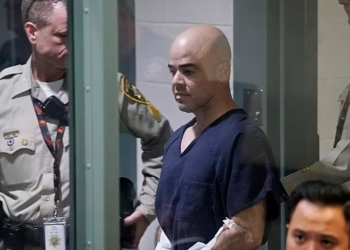 Democrat Official Who Is Charged With Murder Will Still Receive $130,000 Salary