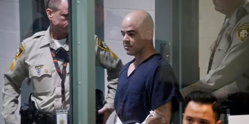 Democrat Official Who Is Charged With Murder Will Still Receive $130,000 Salary