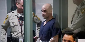 Democrat Official Who Is Charged With Murder Will Still Receive $130,000 Salary