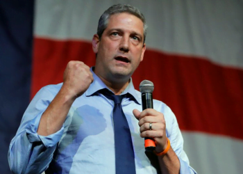 Audio: Democrat Rep. Says “We Gotta Kill” MAGA “Extremists”