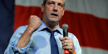 Audio: Democrat Rep. Says “We Gotta Kill” MAGA “Extremists”