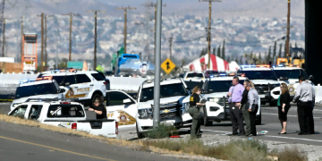 Teen Girl, Fugitive Father Killed In California Highway Shoot-Out