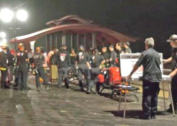 Mother Questioned After Three Young Children Found Dead On Coney Island Shore