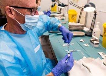 Denmark Bans Corona Jabs For Nearly Everyone Under The Age Of 50