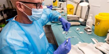 Denmark Bans Corona Jabs For Nearly Everyone Under The Age Of 50