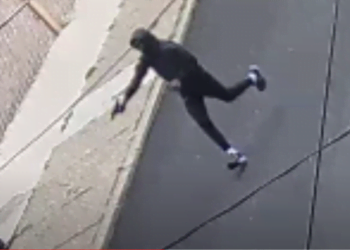 Video Released Of Shooting At Philly Highschool Football Game That Killed 1 Teen, Injured 4 Others