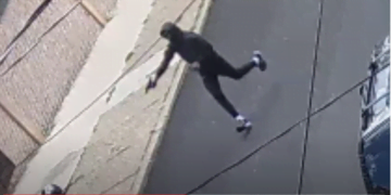 Video Released Of Shooting At Philly Highschool Football Game That Killed 1 Teen, Injured 4 Others